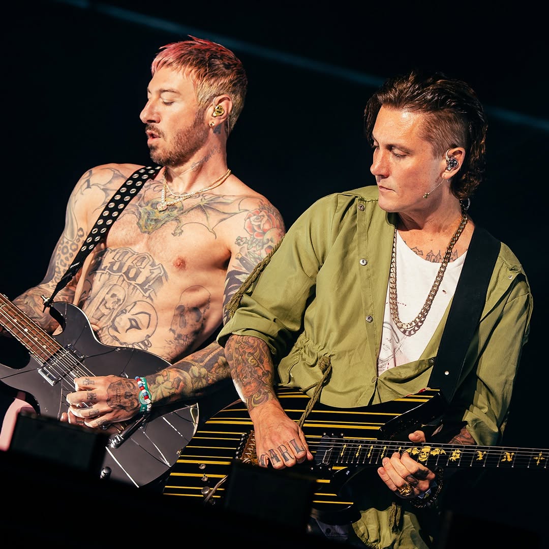 Rock In Rio 2026