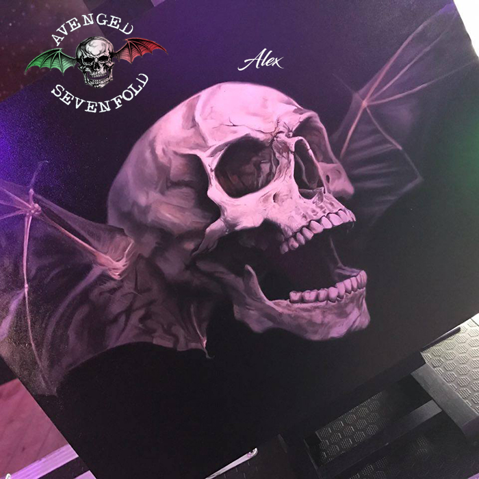 Pop Up Store Londra 20/23-01-2017