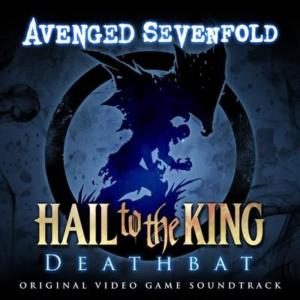 Hail to the King: Deathbat Soundtrack