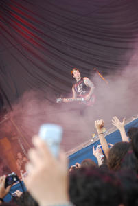 Bologna 27-06-2008