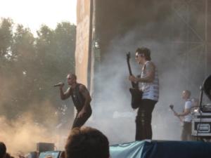 Bologna 27-06-2008