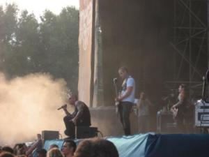 Bologna 27-06-2008