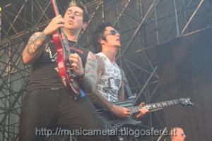 Bologna 27-06-2008