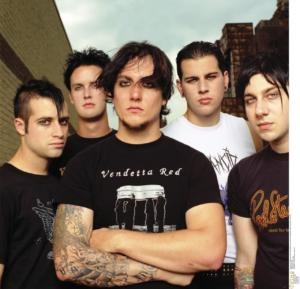 Photoshoots 2003-2004