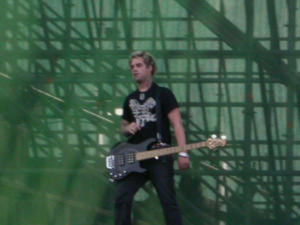 Heineken Jammin' Festival, Imola 17-06-2006