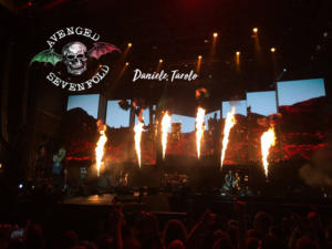 Download Festival, Donington 08-06-2018
