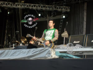 Dublino 01-08-2009