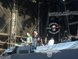 Dublino 01-08-2009