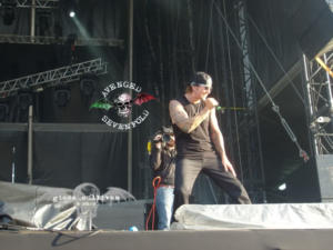 Dublino 01-08-2009