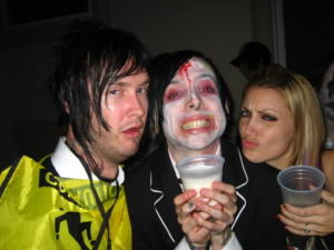 Halloween 2006