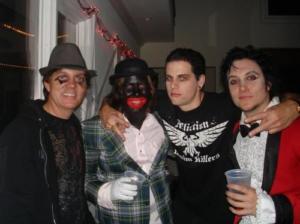 Halloween 2006