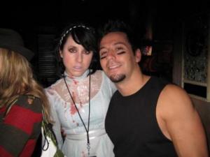 Halloween 2007