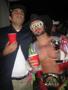 Halloween 2009