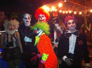 Halloween 2011