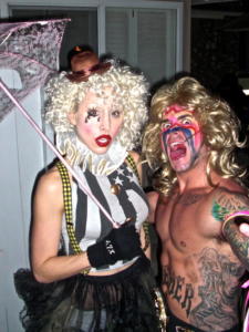 Halloween 2011