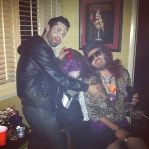 Halloween 2011