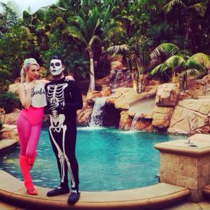 Halloween 2014
