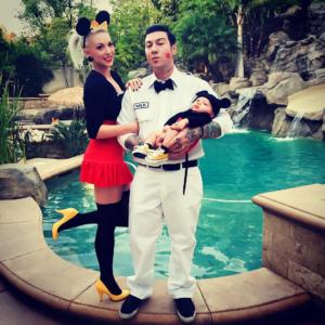 Halloween 2015