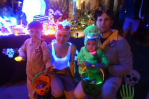 Halloween 2016