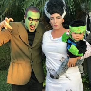 Halloween 2017