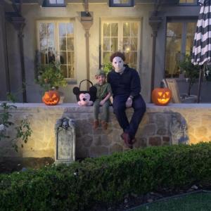 Halloween 2018