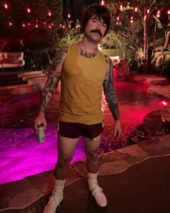 Halloween 2019